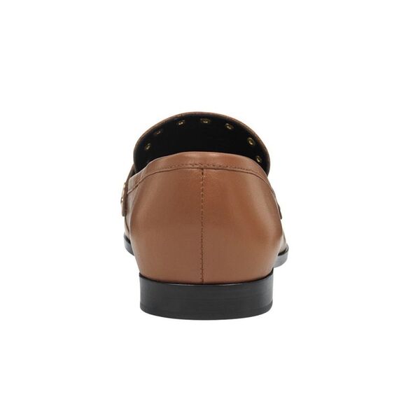 Marc Fisher Zimma Studded Loafer New! - Picture 4 of 9